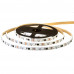 Адресная светодиодная лента AVT 12в tm1903 smd5050 60led/м негерметичная, 5м