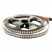 Адресная светодиодная лента AVT 5в ws2812b smd5050 144led/м негерметичная, 1м