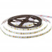 Светодиодная лента 24в AVT нейтральная белая smd2835 120led/м негерметичная, 1м