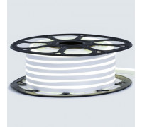 Неоновая лента светодиодная белая нейтральная 12V 6х12 AVT-smd2835 120LED/м 13Вт/м IP65