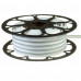 Светодиодный неон 12в красный smd2835 120led/m 6W/m 8*16 PVC герметичный, 1м