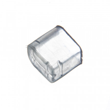 Заглушка для светодиодного LED неона AVT-1 220в smd2835