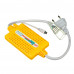 Адаптер для RGB ленты 220В 4pin
