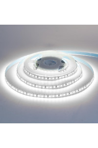 Светодиодная лента 12в AVT-Prof белая smd2835 120led/м негерметичная, 1м