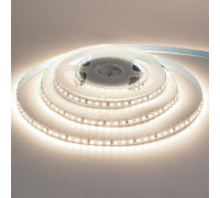 Светодиодная лента 12в AVT-Prof нейтральная белая smd2835 120led/м негерметичная, 1м