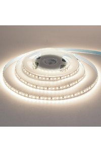 Светодиодная лента 12в AVT-Prof нейтральная белая smd2835 120led/м негерметичная, 1м