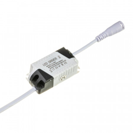 LED драйвер 8-18W