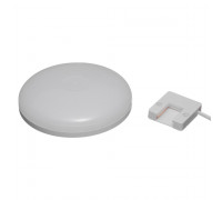 Светильник ЖКХ Symphony 24Вт 6000К круг IP65