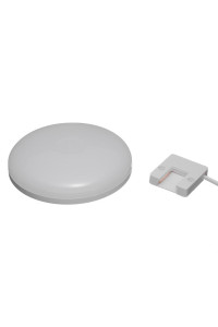 Светильник ЖКХ Symphony 24Вт 6000К круг IP65