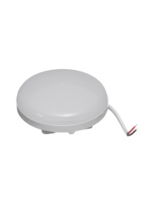 Светильник ЖКХ Symphony 36Вт 6000К круг IP65