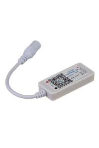 RGBW контроллер bluetooth 16A