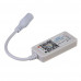 RGBW контроллер bluetooth 16A
