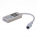 RGBW контроллер bluetooth 16A