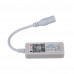 RGBW контроллер bluetooth 16A