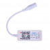 RGBW контроллер bluetooth 16A