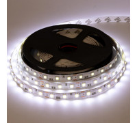 Светодиодная лента 12в белая smd4040 60led/м негерметичная, 1м