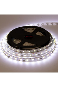 Светодиодная лента 12в белая smd4040 60led/м негерметичная, 1м