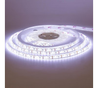 Led лента белая нейтральная 12V Motoko smd3528 120LED/m IP20, 1м