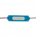 Led модуль синий 24V COB 1LED 2Вт IP65