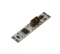 Датчик IR ON/OFF для профиля 5А 12-24 V (прямой)