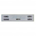 Датчик IR ON/OFF для профиля 5А 12-24 V (прямой)
