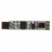Датчик IR ON/OFF для профиля 3А 12-24 V (торцевой)