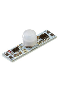 Датчик PIR ON/OFF для профиля 5A 12 V