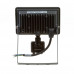 Led прожектор с датчиком движения AVT 20W 6000К IP65