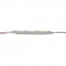 Модуль 12V МТК белый тёплый 3led smd5730 1Вт IP65