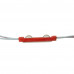 Модуль 12V МТК красный 2led smd5730 1Вт IP65