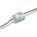 Модуль 12V МТК белый 1led smd2835 1Вт IP65