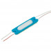 Светодиодный модуль СОВ 12 V синий 1led 1,5W IP65