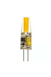 Led лампа cob SIVIO 1505 3,5Вт G4 12В 4500K Silicon 