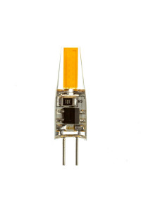 Led лампа cob SIVIO 1505 3,5Вт G4 220В 3000K Silicon 