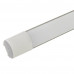 Led светильник AVT линейный накладной SLIM 36Вт 6500К IP20 1200мм