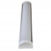 Led светильник AVT линейный накладной 36Вт 4000К IP20 1200мм