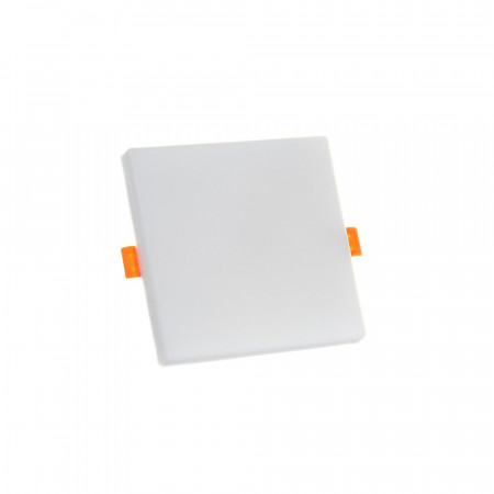 Led светильник ESTER точечный 12Вт 5000К квадратный IP20