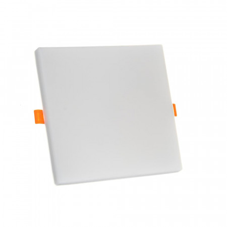 Led светильник ESTER точечный 18Вт 5000К квадратный IP20