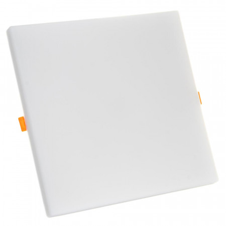Led светильник ESTER точечный 36Вт 5000К квадратный IP20