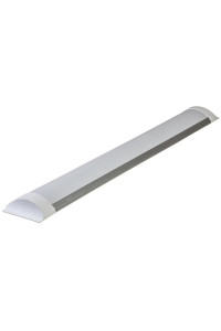 Led светильник Standart BALKA Pure White 20Вт 6500К IP20 60см