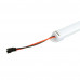 Led линейка магистральная WIDER 220В матовая 30см 6Вт 6000-6500K IP44