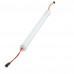 Led линейка магистральная WIDER 220В матовая 30см 6Вт 6000-6500K IP44