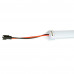 Led линейка магистральная WIDER 220В матовая 60см 11Вт 6500K IP44