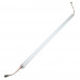 Led линейка магистральная WIDER 220В матовая 100см 15Вт 6500K IP44