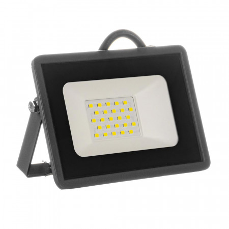 Прожектор светодиодный AVT5-IC 20Вт 6000К IP65