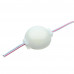Модуль МТК 12V СОВбелый холодный 1led 2Вт IP65