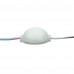 Модуль МТК 12V СОВбелый холодный 1led 2Вт IP65