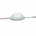 Модуль МТК 12V СОВбелый тёплый 1led 2Вт IP65