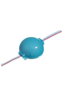 Модуль МТК 12V СОВсиний 1led 2Вт IP65