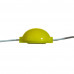 Модуль МТК 12V СОВжёлтый 1led 2Вт IP65
